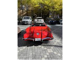 1958 Chevrolet Corvette (CC-2073299) for sale in Toronto, Ontario