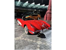1958 Chevrolet Corvette (CC-2073299) for sale in Toronto, Ontario
