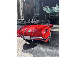 1958 Chevrolet Corvette (CC-2073299) for sale in Toronto, Ontario