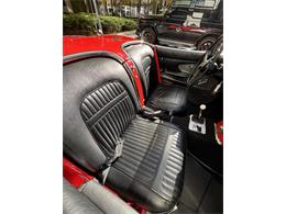 1958 Chevrolet Corvette (CC-2073299) for sale in Toronto, Ontario