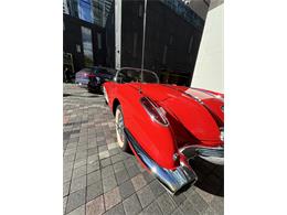 1958 Chevrolet Corvette (CC-2073299) for sale in Toronto, Ontario