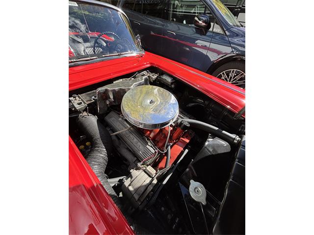 1958 Chevrolet Corvette (CC-2073299) for sale in Toronto, Ontario
