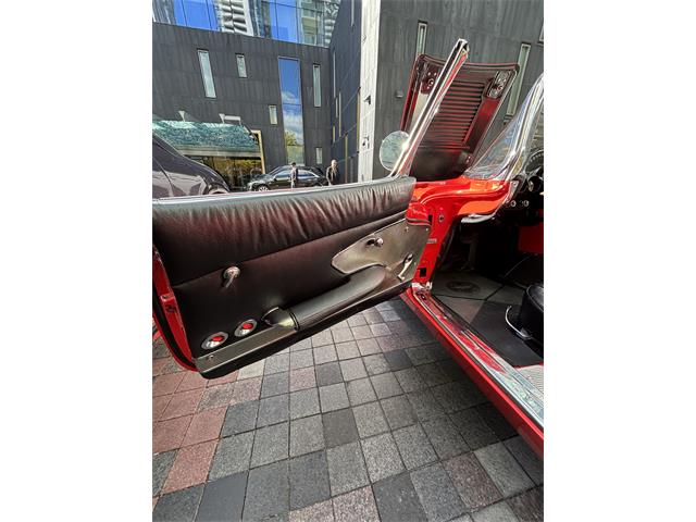 1958 Chevrolet Corvette (CC-2073299) for sale in Toronto, Ontario