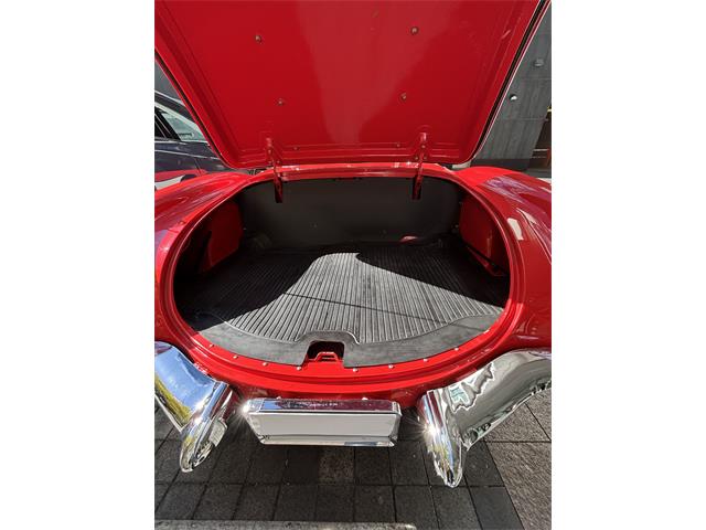 1958 Chevrolet Corvette (CC-2073299) for sale in Toronto, Ontario