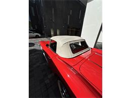 1958 Chevrolet Corvette (CC-2073299) for sale in Toronto, Ontario