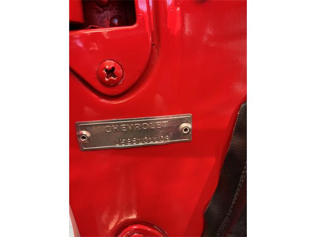 1958 Chevrolet Corvette (CC-2073299) for sale in Toronto, Ontario