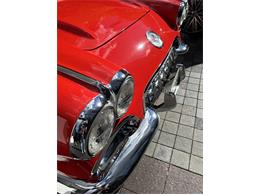 1958 Chevrolet Corvette (CC-2073299) for sale in Toronto, Ontario
