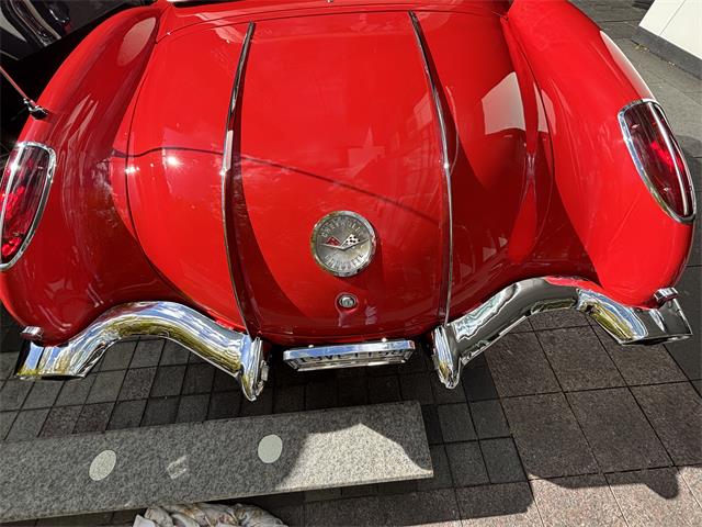 1958 Chevrolet Corvette (CC-2073299) for sale in Toronto, Ontario