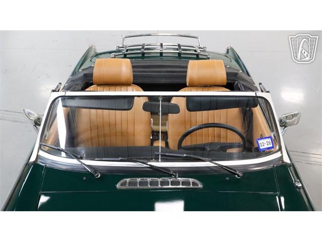1979 MG MGB (CC-2070033) for sale in New Braundfels, Texas