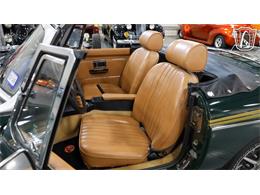 1979 MG MGB (CC-2070033) for sale in New Braundfels, Texas