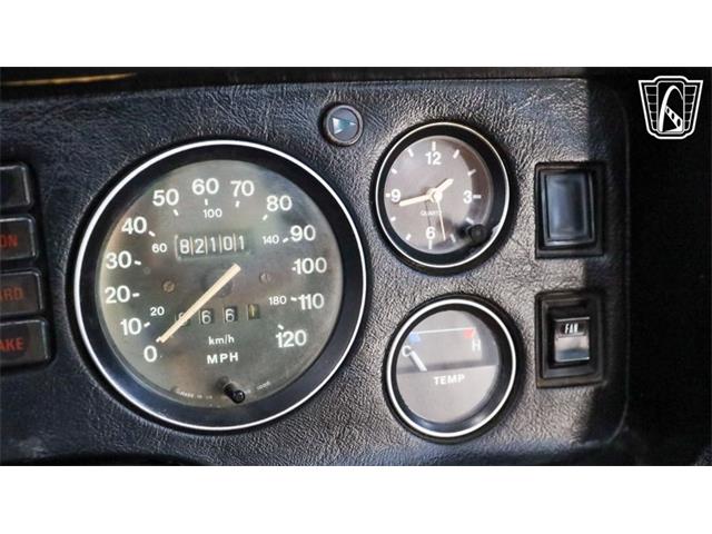 1979 MG MGB (CC-2070033) for sale in New Braundfels, Texas