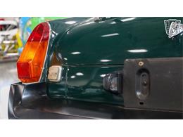1979 MG MGB (CC-2070033) for sale in New Braundfels, Texas
