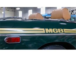 1979 MG MGB (CC-2070033) for sale in New Braundfels, Texas