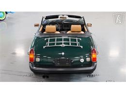 1979 MG MGB (CC-2070033) for sale in New Braundfels, Texas