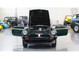 1979 MG MGB (CC-2070033) for sale in New Braundfels, Texas