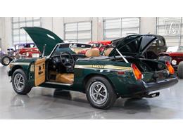 1979 MG MGB (CC-2070033) for sale in New Braundfels, Texas