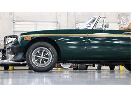 1979 MG MGB (CC-2070033) for sale in New Braundfels, Texas