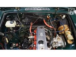 1979 MG MGB (CC-2070033) for sale in New Braundfels, Texas