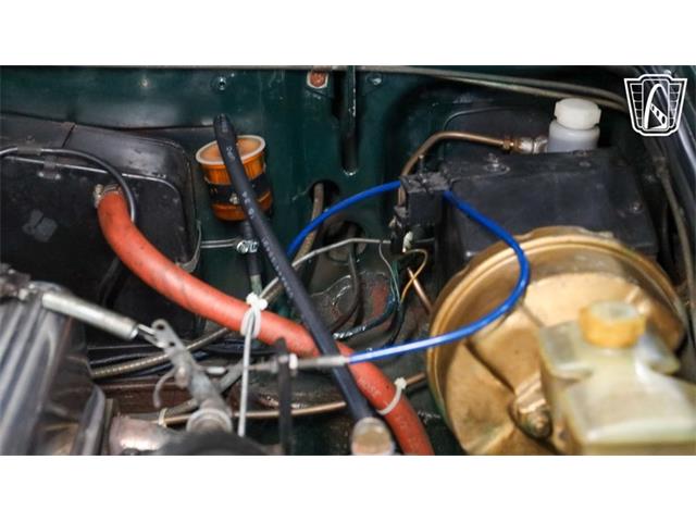 1979 MG MGB (CC-2070033) for sale in New Braundfels, Texas