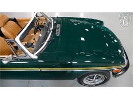 1979 MG MGB (CC-2070033) for sale in New Braundfels, Texas