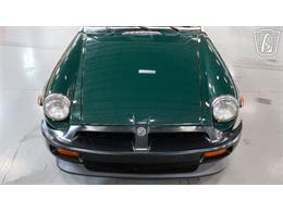 1979 MG MGB (CC-2070033) for sale in New Braundfels, Texas