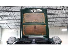 1979 MG MGB (CC-2070033) for sale in New Braundfels, Texas