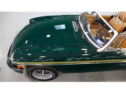 1979 MG MGB (CC-2070033) for sale in New Braundfels, Texas
