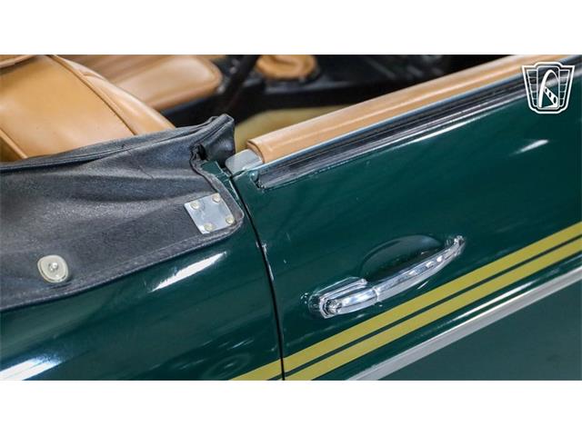 1979 MG MGB (CC-2070033) for sale in New Braundfels, Texas