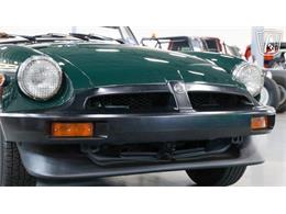 1979 MG MGB (CC-2070033) for sale in New Braundfels, Texas