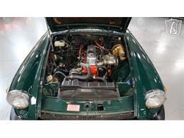 1979 MG MGB (CC-2070033) for sale in New Braundfels, Texas