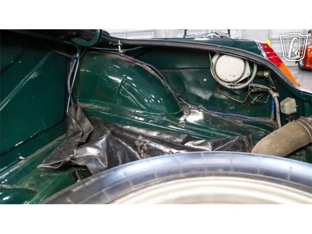 1979 MG MGB (CC-2070033) for sale in New Braundfels, Texas