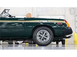1979 MG MGB (CC-2070033) for sale in New Braundfels, Texas