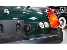 1979 MG MGB (CC-2070033) for sale in New Braundfels, Texas