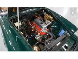 1979 MG MGB (CC-2070033) for sale in New Braundfels, Texas