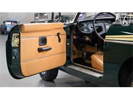 1979 MG MGB (CC-2070033) for sale in New Braundfels, Texas