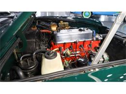 1979 MG MGB (CC-2070033) for sale in New Braundfels, Texas