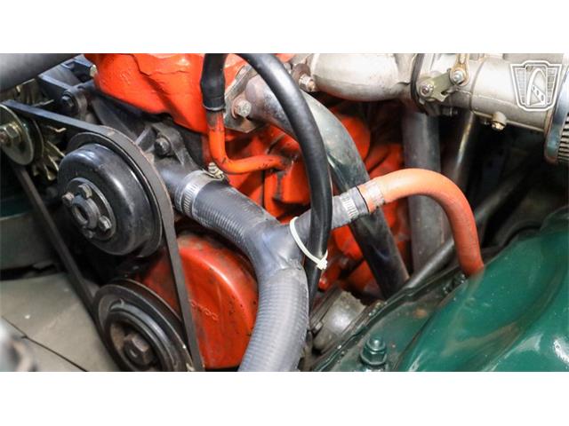1979 MG MGB (CC-2070033) for sale in New Braundfels, Texas