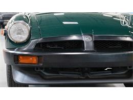 1979 MG MGB (CC-2070033) for sale in New Braundfels, Texas