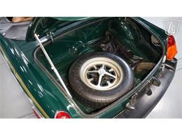 1979 MG MGB (CC-2070033) for sale in New Braundfels, Texas
