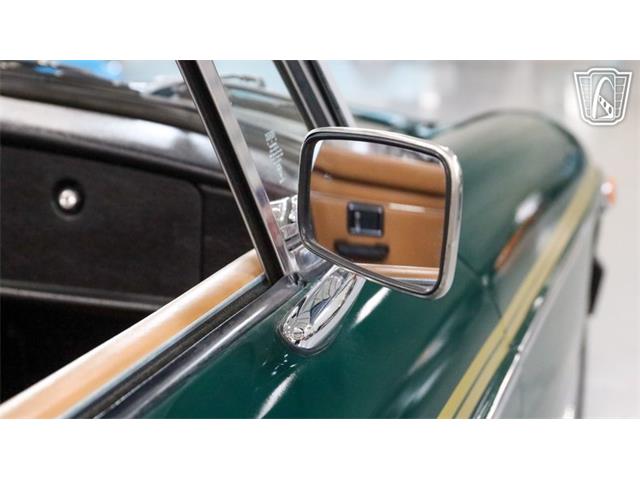 1979 MG MGB (CC-2070033) for sale in New Braundfels, Texas