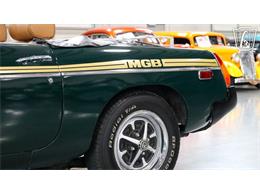 1979 MG MGB (CC-2070033) for sale in New Braundfels, Texas