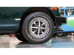 1979 MG MGB (CC-2070033) for sale in New Braundfels, Texas