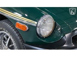 1979 MG MGB (CC-2070033) for sale in New Braundfels, Texas