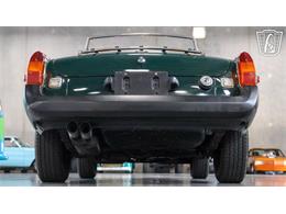 1979 MG MGB (CC-2070033) for sale in New Braundfels, Texas