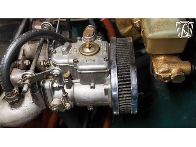 1979 MG MGB (CC-2070033) for sale in New Braundfels, Texas