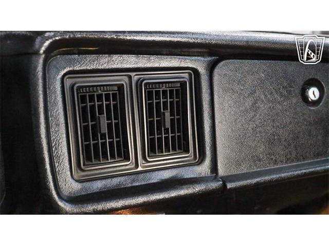 1979 MG MGB (CC-2070033) for sale in New Braundfels, Texas