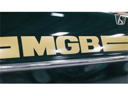 1979 MG MGB (CC-2070033) for sale in New Braundfels, Texas