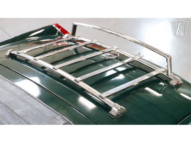 1979 MG MGB (CC-2070033) for sale in New Braundfels, Texas
