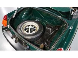 1979 MG MGB (CC-2070033) for sale in New Braundfels, Texas