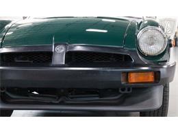 1979 MG MGB (CC-2070033) for sale in New Braundfels, Texas